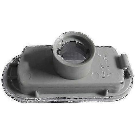 Luz de posición lateral/intermitente para guardabarros de coche Ford Focus 2 2005-2008 4m5a-13k309-aa KB SZRH AM