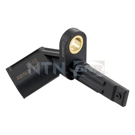 Capteurs de vitesse de roue - ASB154.24 - SNR - Compatible avec véhicule Volkswagen, Bentley, Audi, Porsche