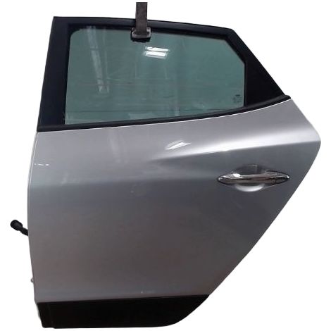 [PRODUIT D'OCCASION] Porte Arriere Gauche HYUNDAI Ix35 ♻️ Ref Oe. 770032s050 - Garantie à vie (1/3)