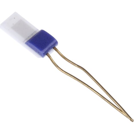 Capteur RTD PT100 RS PRO, Ø 2mm, L.5mm, +500°C max, Soudure ( Prix pour Sachet de 5 ) (1/2)