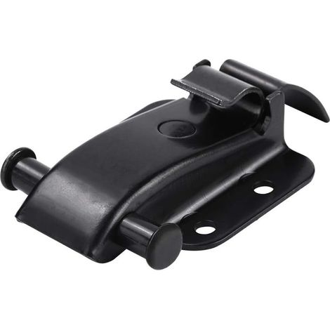 Heckklappenstütze – Scharnier, Heckklappenstützen-Positionierer für Sprinter / 06-19 Crafter 30-35 06-14 9067600428 (1/5)