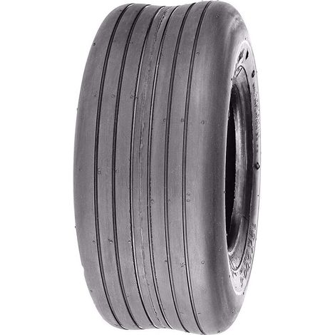 Pneu Espace vert 18x8.50-8 S317 4PR TL 375kg (1/2)