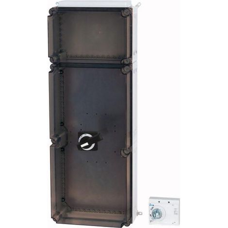 Coffret CI pour NZM3 000138544 EATON MCCB3 630/I48/I43E 200