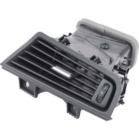 Gruppo di ventilazione del condizionatore d'aria destro del cruscotto dell'auto (1/4)