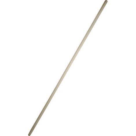 Umbria Equitazione Manico legno per pala Scuderia Cavallo (1/3)
