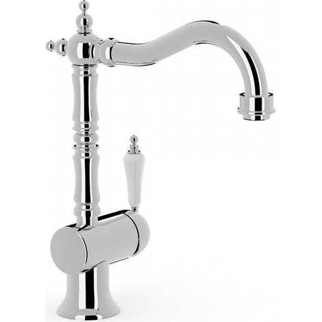 Mitigeur lavabo - TRES 24210801 (1/2)
