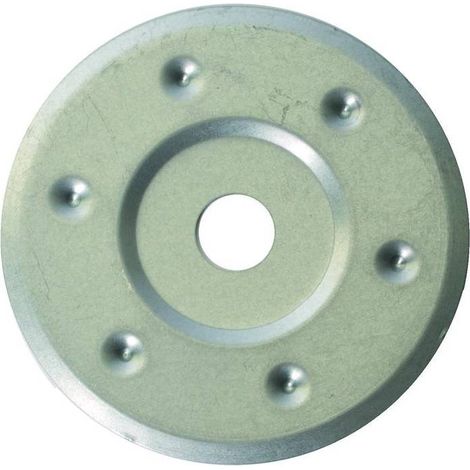 250 Rondelles d'Isolation Iso-M pour Chevilles Iso-M - 85 mm - D-Work