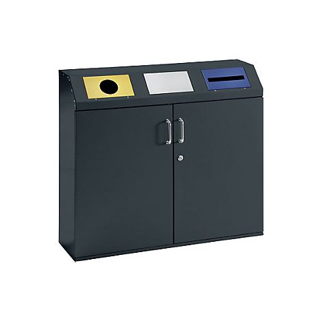 eurokraft pro  111397  eurokraft pro  Armadietto per la (1/2)