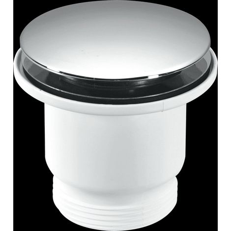 McAlpine CWS70-CB Bath Waste 1½" BSP