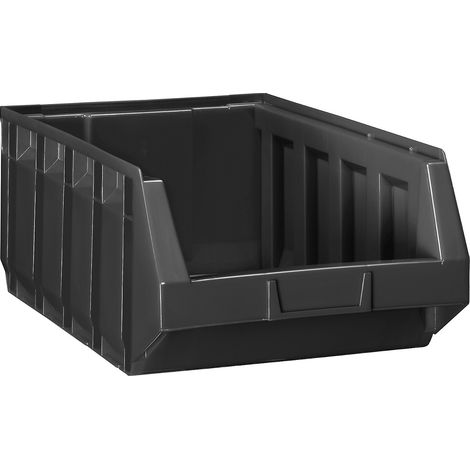 FRANKEL kaiserkraft, Bac à bec en polyéthylène, L x l x h 480 x (1/5)