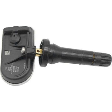 Capteur TPMS (système de surveillance de la pression des pneus) F11-3114011BA pour Jetour Traveller 2023-2024 (T2 2024) 433 MHz (1/5)