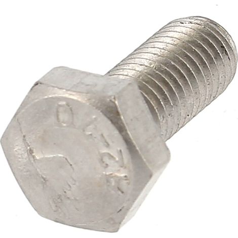 TH M20X40 Inox A2 EF DIN 933