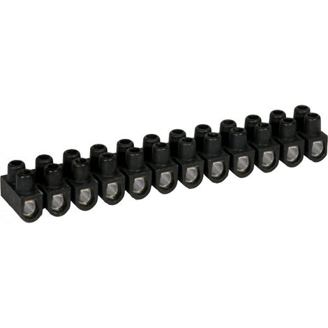 Barrette de domino 25mm2 (70005)