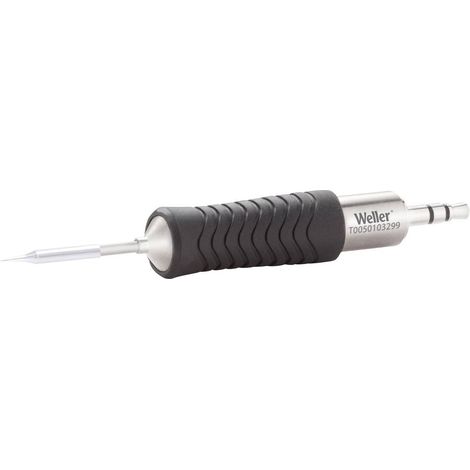 Weller RTP 001 C NW Punta di saldatura Conica Dimensione punta 0.1 mm Lunghezza punte 18.5 mm Contenuto 1 pz. (1/4)
