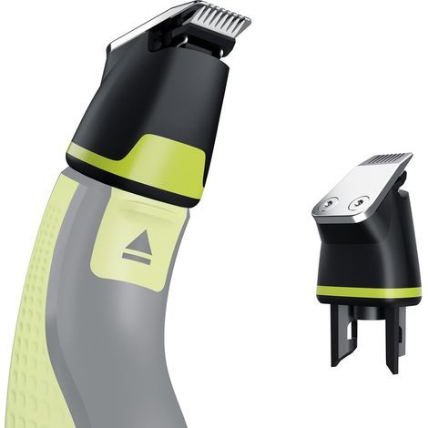 Rasoir Lames Compatible avec OBlade, Conçue pour Tailler Styliser (1/5)