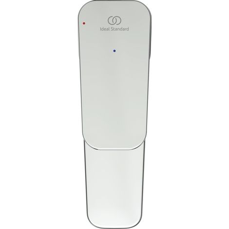 Ideal Standard Mezclador monomando de lavabo Ceraplan, versión (1/2)