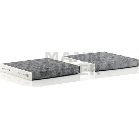 INNENRAUMFILTER CUK19004 MANN (1/2)