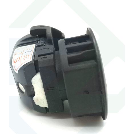 Applicable au radar de recul et au capteur de stationnement Toyota UCF30 89341-50020-C0 (1/4)
