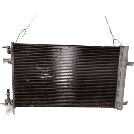 Condenseur Climatisation OPEL Zafira 2006- [PRODUIT D'OCCASION]♻️39140128 (1/5)