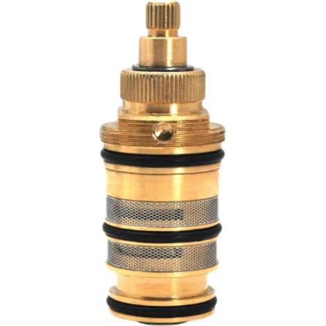 Pièces de Rechange pour Robinet Thermostatique de Plomberie (1/5)
