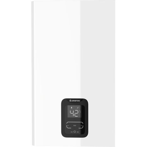 ARISTON GROUP Scaldabagno A Gas Metano 16 Lt Next Evo Sft (1/7)