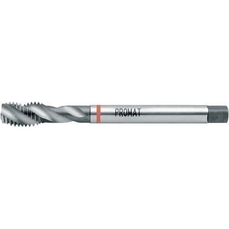 Macho de roscar a máquina DIN 376C H M16x2mm HSS-Co 6H PROMAT