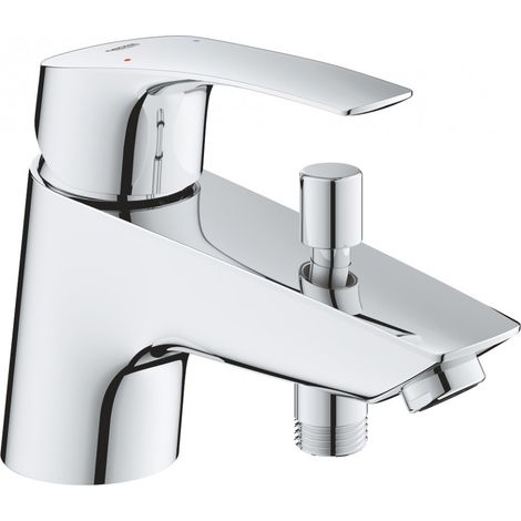 mitigeur b/d smart monotrou