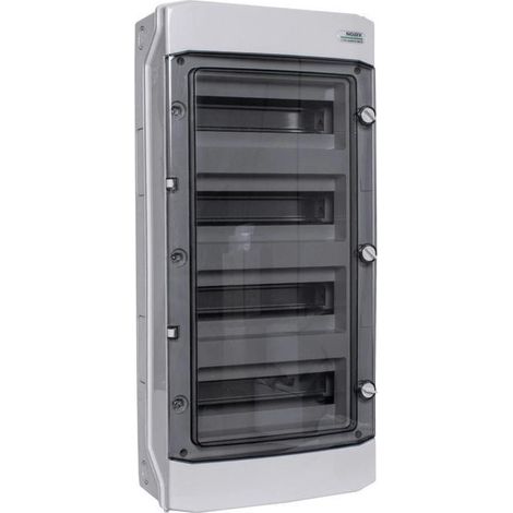 Verteilerkasten Noark PHS 48T 48 Module IP65