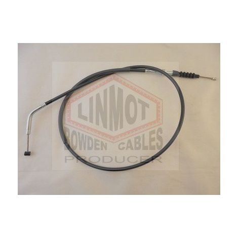 CAVO FRIZIONE HONDA VT 600 C SHADOW (93-97) LINMOT 22870-MZ8-A00 (1/3)