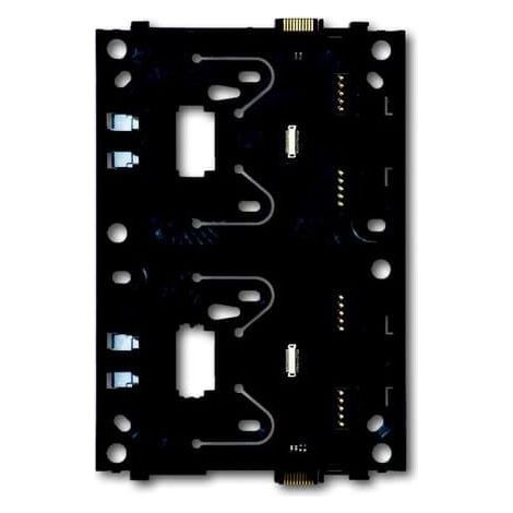 Support Double Busch-Prion 2CKA006310A0137 ABB 586760