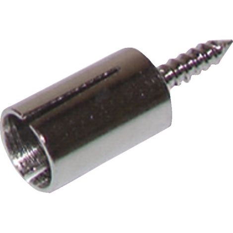 Terminale ottone   (X 12) - ELCO : 101041