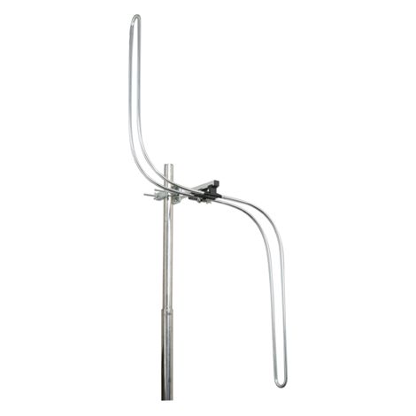 Evicom-B50044 EVICOM B50044 - Antenne FM omnidirectionelle type Chaise