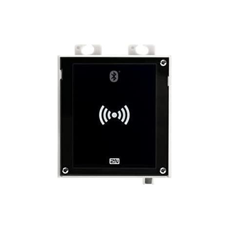 Unidad de Acceso a Telecomunicaciones 2N 2.0 Noir