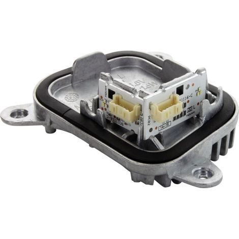 Module LED 63117470427 feu de jour côté gauche compatible avec origine BMW F34 Série 3 GT LCI 2015 à 2019 - 6311 7470 427 (1/3)