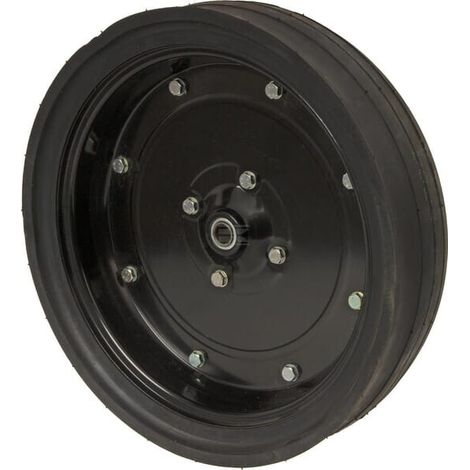 Rueda de profundidad HORSCH 60021851 (1/2)