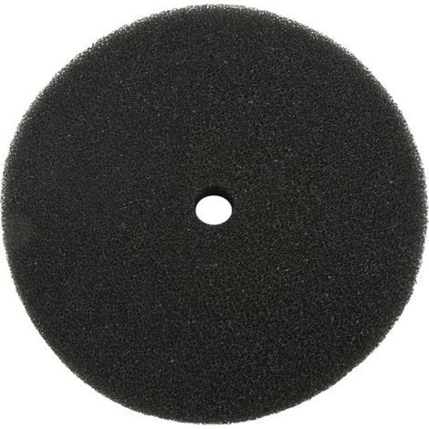 Éponge préfiltre haute densité – 150 mm – pour aquarium eau douce/salée (1/5)