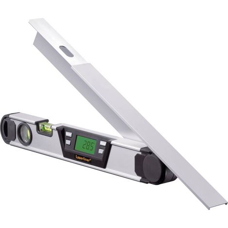 Angle Reporter Digital 600 Mm Laserliner 075.131A