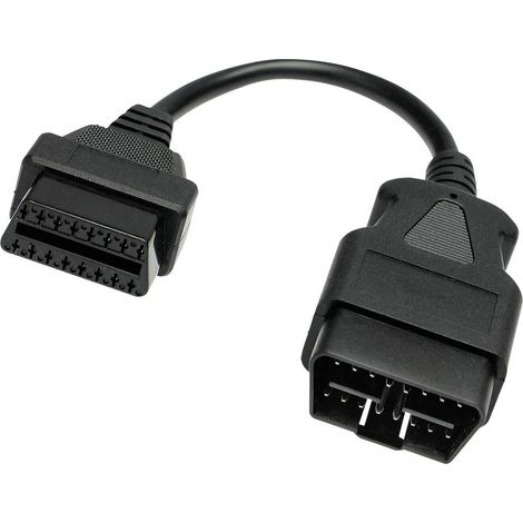 Adapter Universe Rallonge OBD II 7800 (1/3)