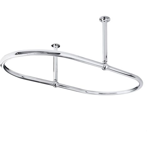 1092mm Oval Shower Ring