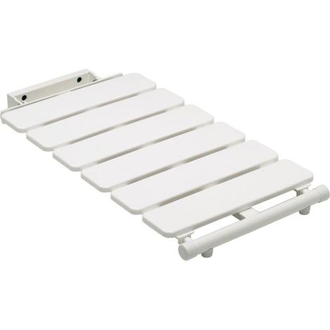 Sedile ribaltabile per vasca standard da mm 700 SRV-B (1/3)