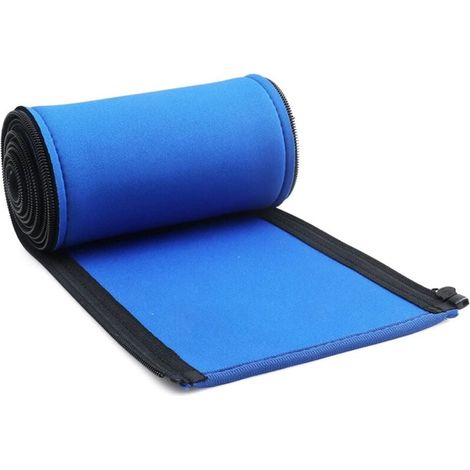 Pool Handrail Cover, 6 Feet, Royal Blue Pool Handrail Gloves Pool Handrail Gloves MUMU (1/3)
