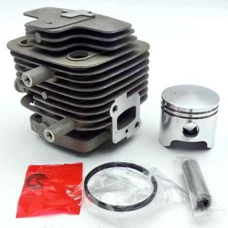 Cylinder Assembly for Husqvarna 142R 142RB 142RJ 143R 152R 152RB Mower (1/3)