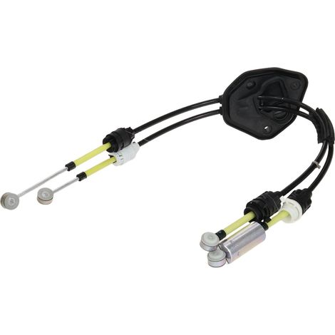 Cable de cambio rápido FT73126 (1/4)