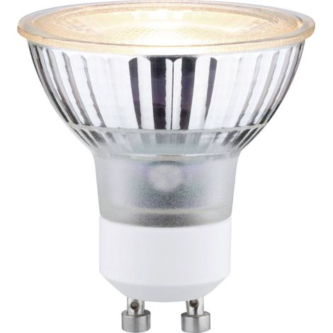 LED GU10 4,3 W 2200 K NON GRD 230 V PAULMANN 28972 (1/6)