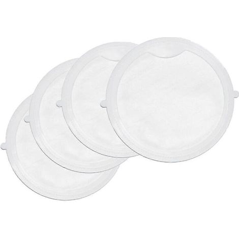 4-teiliges Spa-Filterset, Ersatzfilter 100497 für sauberes Wasser, Spa-Filter-Vorfilter-Ersatzset, kompatibel mit Spas und anderen Spa-Vorfiltern (1/4)