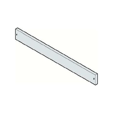 Pannello Cieco H75 Taglia 6