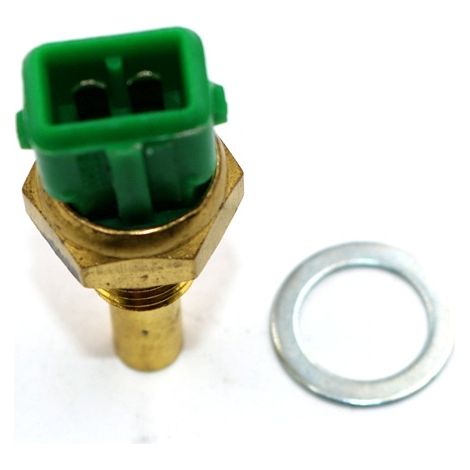Passend für Vios 02-13 Modell Wassertemperatursensor Stecker/Sensor 89422-0W010 (1/4)