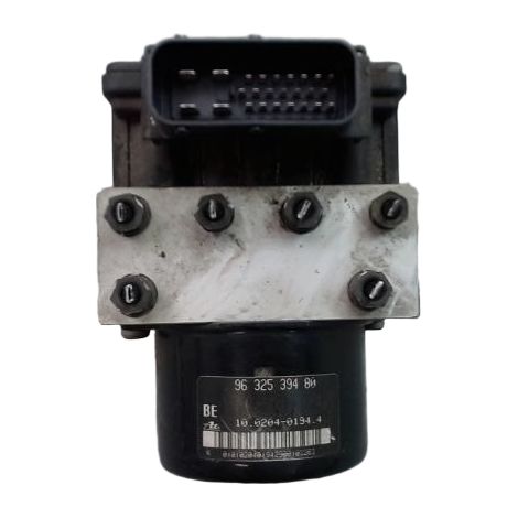 [PRODUIT D'OCCASION] Unite Hydraulique Abs PEUGEOT 206 1998-2009 ♻️ Ref Oe. 454143 - Garantie à vie (1/3)