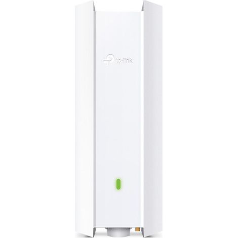TP-Link Omada EAP650-Outdoor 3000 Mbit/s Bianco Supporto Power over Ethernet (PoE) (1/4)