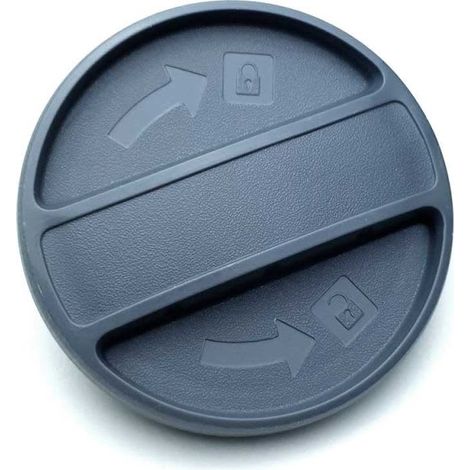 Tappo di chiusura 5.034-236.0 per utensili speciali karcher